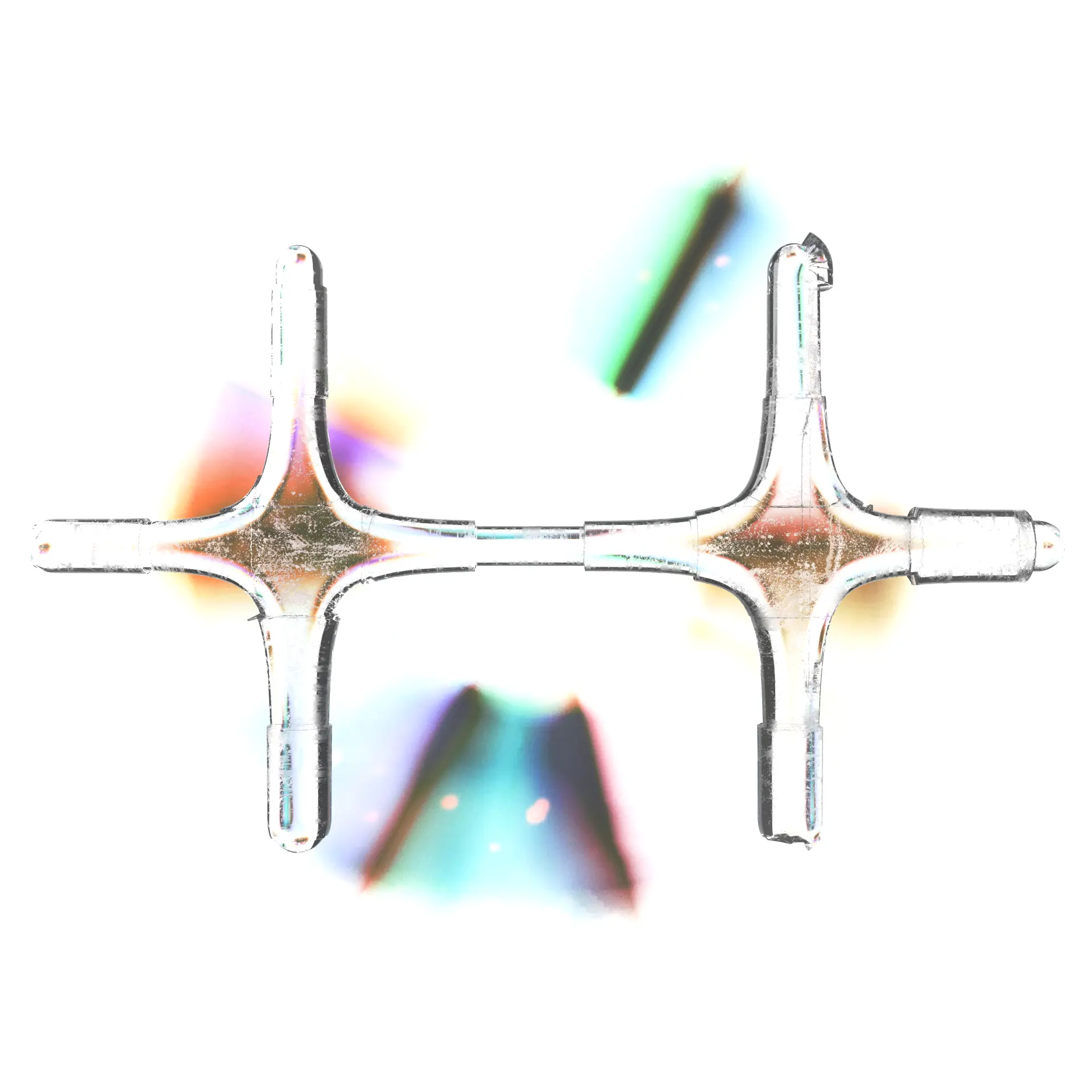 Artwork for Luuk Age's Recovery Channel radio show on Kiosk Radio